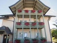 Apartments Vila Marjetica