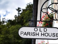 Old Parish House