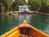 Penzion Vila PreЕЎeren