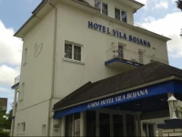 Hotel Vila Bojana