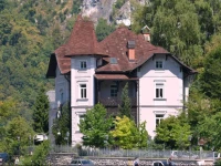 Villa Istra