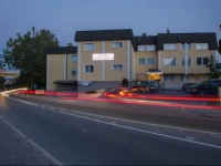 Apartments BenediДЌiДЌ