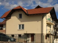 Apartments Cilka ДЊoviД‡