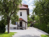 Apartments Koman Bled