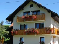 Apartments MevkuЕѕ