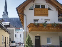 Castle Rock Bled apartment