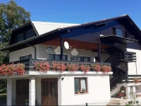 Guest House Golja 3*