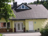 Jensen Countryside House