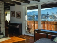 Lake Bled Apartments