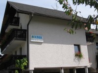 Pension Krek