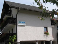 Pension Krek