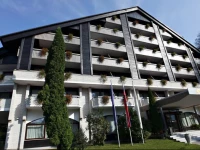 Hotel Savica - Sava Hotels & Resorts