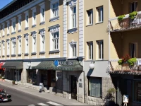 Hotel Trst - Sava Hotels & Resorts