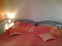 Apartma sobe Tina Bled