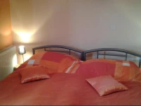 Apartma sobe Tina Bled