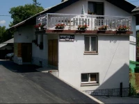 Guest House Ivanka 2*