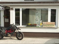 Hostel Hacienda Bled Rooms