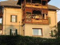 Villa Gorenka 1*