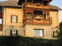 Villa Gorenka 1*
