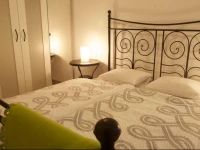 Apartments Rose in winter