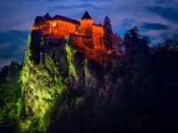 Friendly Bled Apartment