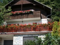 Holiday home Bled Wes