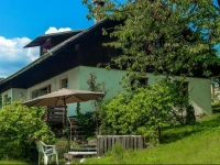 Holiday Home Holiday Home Krmelj