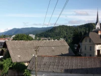 Holiday home Travellers Haven House