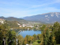 Lake Bled Holiday Home