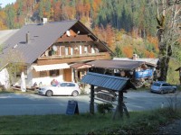 Tourist farm AnЕѕk