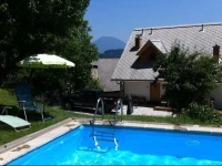 Holiday Home KatriДЌnek