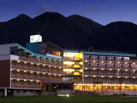 Bohinj Eco Hotel