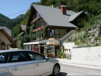 Apartment House Jager