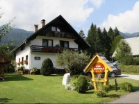 Apartments & Rooms Malej