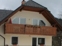 Apartments KovaДЌiДЌ