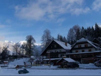 Bed and Breakfast RoЕѕiДЌ