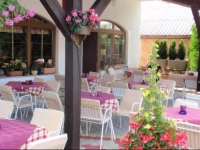 Penzion Vila Bistrica