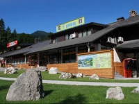 TD Bohinj Apartments
