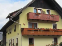 Apartments and Rooms Hodnik Slavko