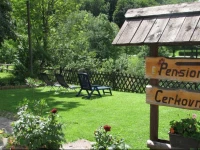Pension Cerkovnik