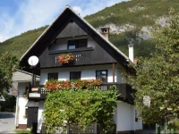 PlanЕЎar Rooms & Apartments