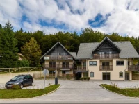 Apartments Holin
