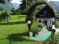 Holiday Home Pri Srni