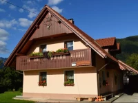 Holiday Home Stara FuЕѕina 169