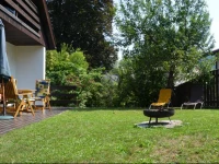 Holiday House Bohinj