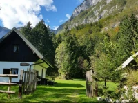 PoДЌitniЕЎka hiЕЎa Ukanc