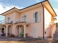 Apartment Portoroz with Sea View 02