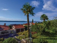 Apartment Portoroz with Sea View 10