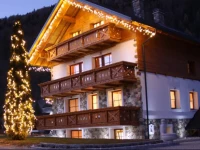 Apartments in Villa Flora