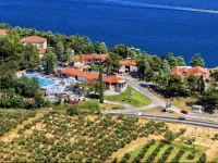 Belvedere Resort Hotel